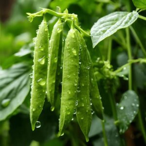 Mungbean Seeds