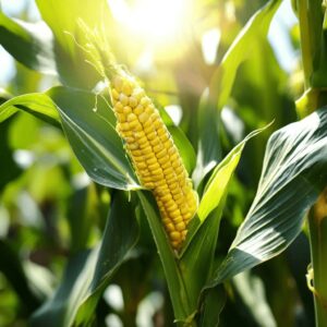 Maize Seeds